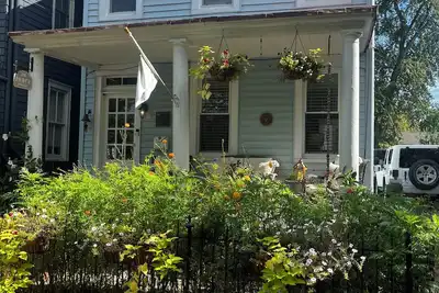 Image de Walk to Everything - Historic Art’s District