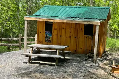Image de Turn Back Time at our Little House - Connect with Nature and Find Peace