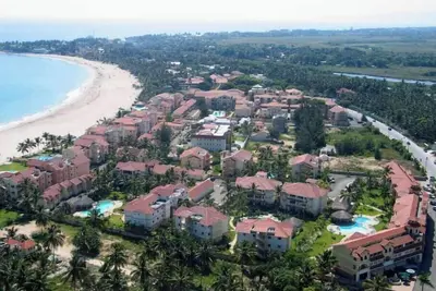 Image de Beach Side 2 Bedroom Condo