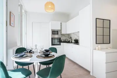 Image de 06bz - Appartement moderne au cœur du port