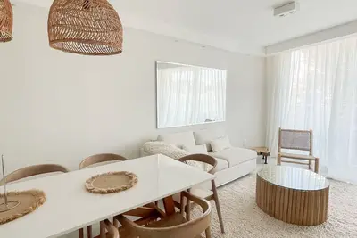 Image de Beautiful apartment in paramount all inclusive in one of the best buildings in the city.