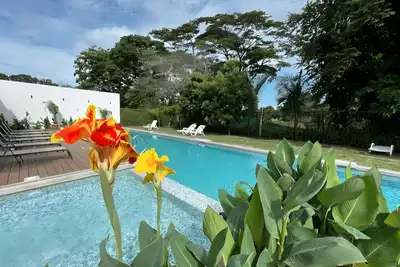 Image de Jaco Oasis Beach House