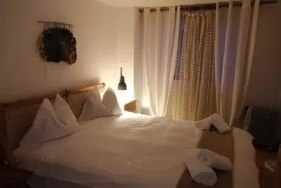 Image de Căsuța de la Cheia: 2-bedroom cottage with WiFi