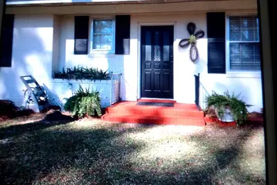 Image de Charming 2-bedroom studio in wonderful Waycross with Ac, WiFi