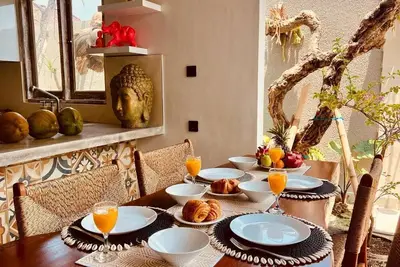 Image de Villa Thyme