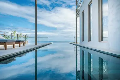Image de Playa Conchal View Villa - Golf/Beach Club/Dedicated Concierge