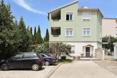 Image de Apartment 2343/115284 (Istria - Pula), 200m from the beach