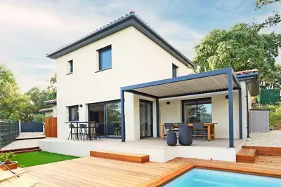 Image de Villa des Vignes - Welkeys