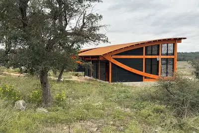 Image de Pedernales River Guesthouses - Ponder