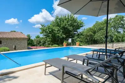 Image de Villa Ana Tripari (Istria - Visnjan)