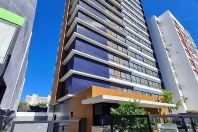 Image de Quarto e Sala Aconchegante em um dos Melhores Bairros de Salvador