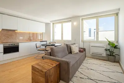 Image de Azul Downtown Apartments - Jardim