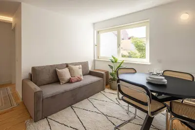 Image de Azul Downtown Apartments - Universidade