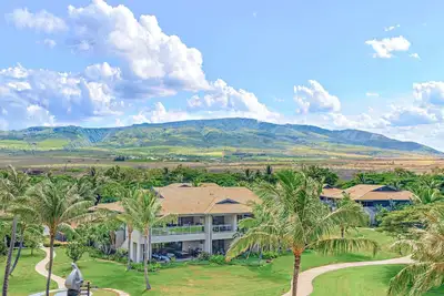 Image de Maui Resort Rentals: Honua Kai Konea 416 - 4th Floor 1br w/ Mountain Views