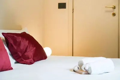 Torino Centro, Gioberti Suite