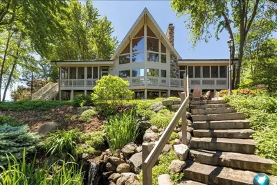 Image de Clearwater Lake House