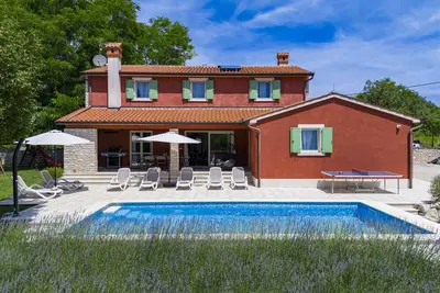 Villa Wruss by Interhome