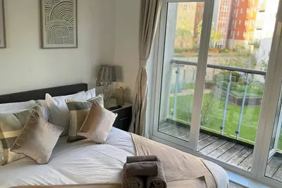 Oceanview Gem in Southampton