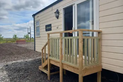 Image de 2 Bed Cambridge Lodge