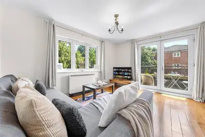Image de Cosy London Apartment near Canary Wharf