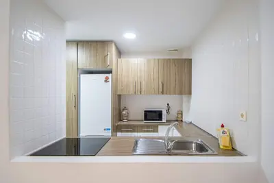 Image de Hércules Penthouse - Cádiz Apartment