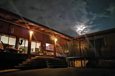 Image de Mountain View house, 15min. Sjo Airport