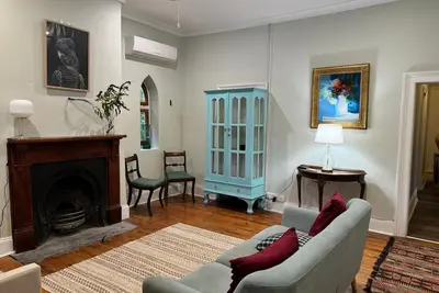 Image de The Garden Cottage