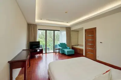 Image de Ocean Luxury Villa