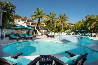 Image de Hillside Residence Suites - 1 & 2 Bedroom - Gold or Black All-Inclusive