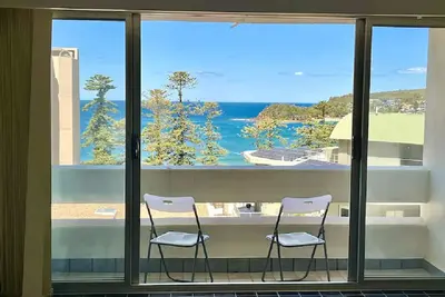 Image de Beachfront Living, Manly Beach, Sydney
