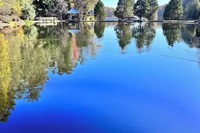 Image de The loft. 30 acres of wildlife