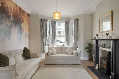 Image de Beautiful Victorian Home in Plymouth