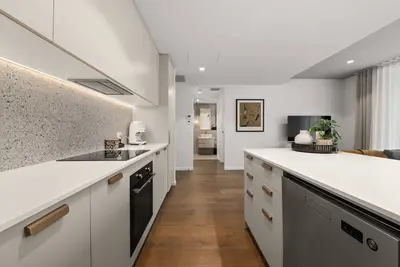 Image de Chic and Elegant 1-Bed in Unbeatable Location