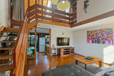 Image de 'Broulee Break' -2-Bed Beach House with Games Room