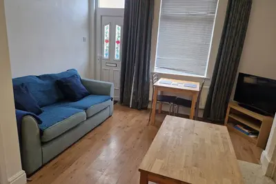 Image de Cosy 3Bed House in Sheffield