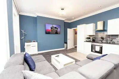 Image de Lavish 2Bed Apartment in City Centre