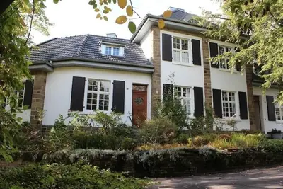 Image de Ferienhaus für 4 Gäste mit 84m² in Overath