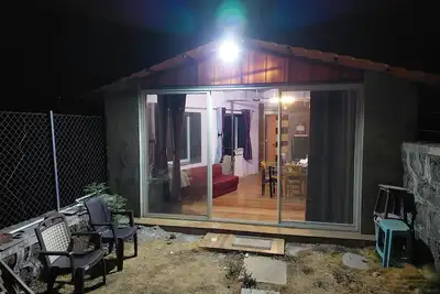 Image de Peaceful 1-bedroom family-friendly Pet-friendly farmhouse in Dodhani, New Panvel