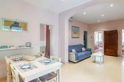 Image de Rimini near the sea elegant Apartment