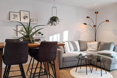 Image de Vacation apartment to the city wall