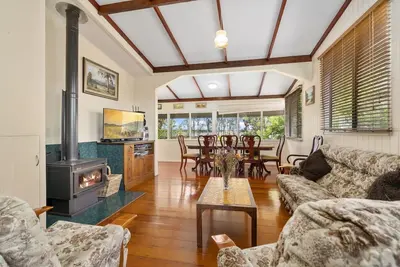 Image de Grandads Beach House