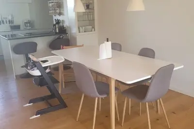 Image de Børnevenligt Rækkehus i Skanderborg Bakker