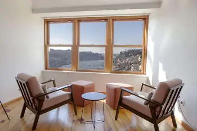 Image de Douro View Two-Bedroom Apartment