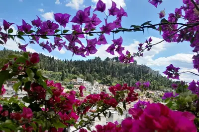 Image de Breathtaking luxury place Central Greece, Spectacular mainland-islands escapes!