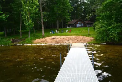 Image de Silver Lake Swimming and More