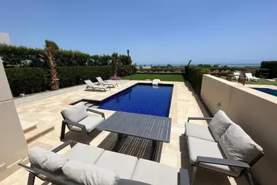 Image de Aesthetic 3Bdr Villa: Your stunning Viewpoint!