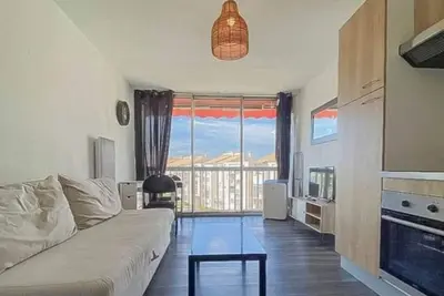 Image de \"Le 458\" chez Yannick et Céline