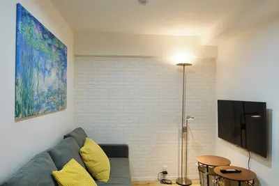 Image de 暮。新宿 Shinjuku Stay SaWa 102 - Colorful 2 Bedroom