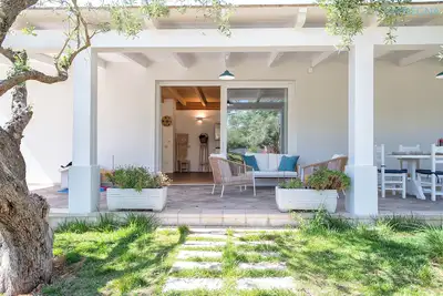 Image de ClickSardegna Villa Celeste: Campagne de luxe près des plages de Sardaigne