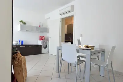 Mina 1 - Studio Appartement, Couchages 2